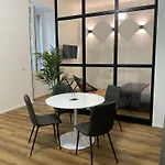 Mille Comfort House Appartement *