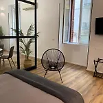 Mille Comfort House Appartement Bari
