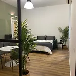 Mille Comfort House Appartement *