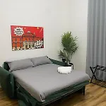 Mille Comfort House Appartement *