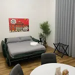Appartement Mille Comfort House