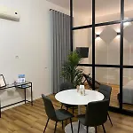 Appartement Mille Comfort House Bari