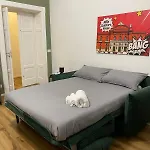 Mille Comfort House Appartement
