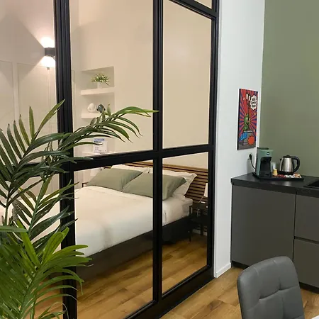 Mille Comfort House 아파트