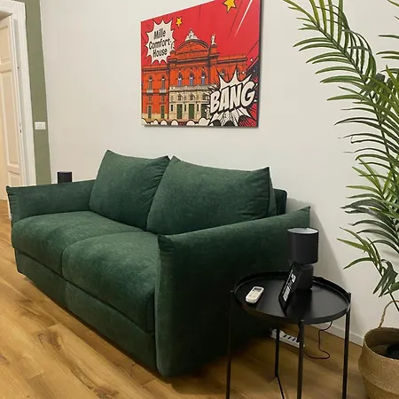 Mille Comfort House * باري