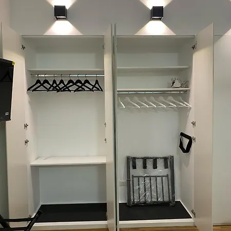 Mille Comfort House باري