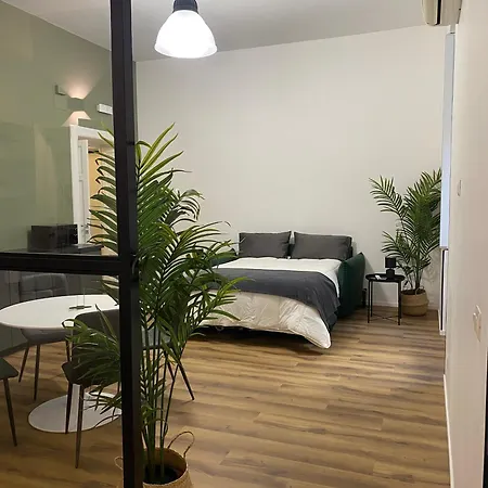 Mille Comfort House شقة *