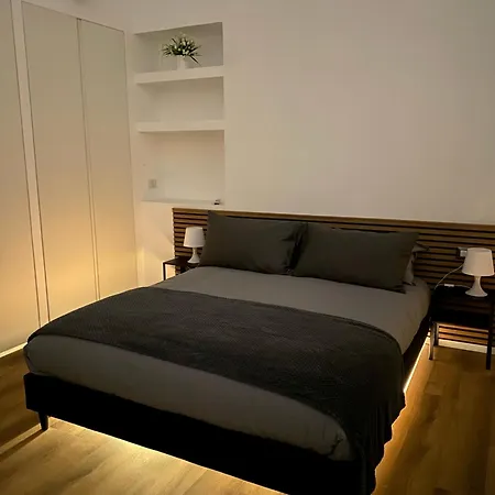 شقة Mille Comfort House باري