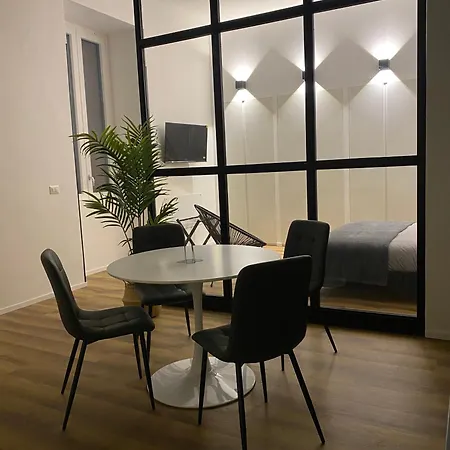 شقة Mille Comfort House