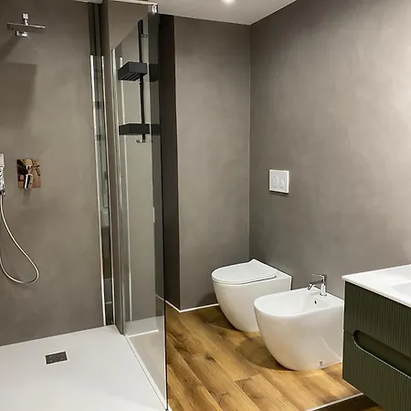 Mille Comfort House شقة باري