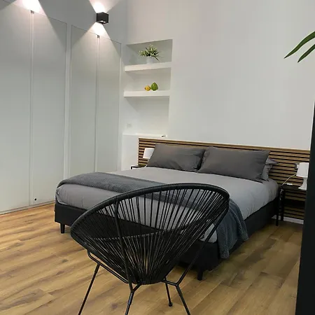 Mille Comfort House Bari