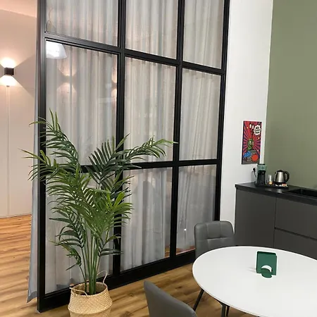 Mille Comfort House Apartment Bari