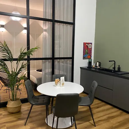 Mille Comfort House * باري