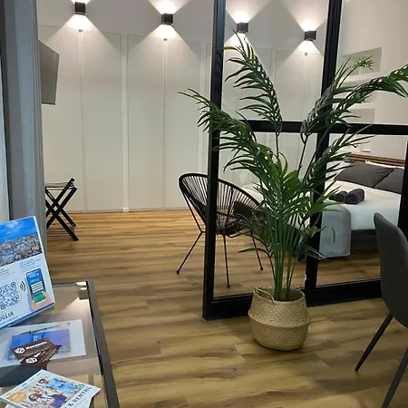Mille Comfort House Apartment *
