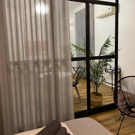 Mille Comfort House Apartment Bari