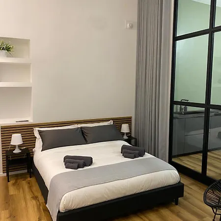 Mille Comfort House باري