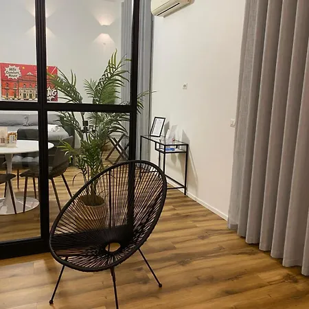 Apartment Mille Comfort House *