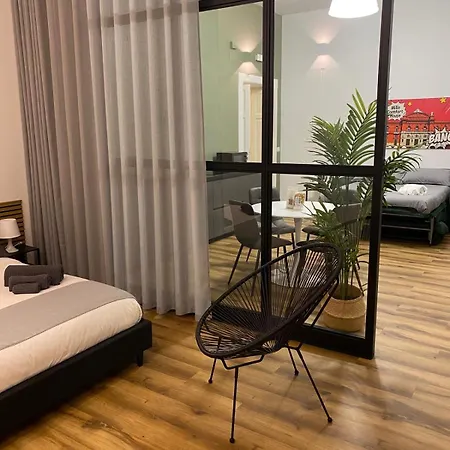 شقة Mille Comfort House باري