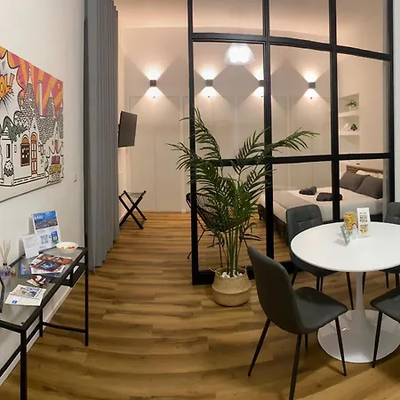 Mille Comfort House باري