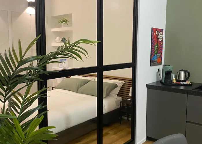 Mille Comfort House Daire