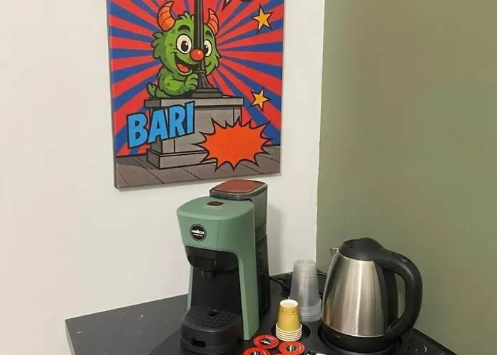 Mille Comfort House Daire *