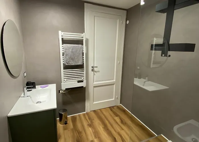 Mille Comfort House Bari