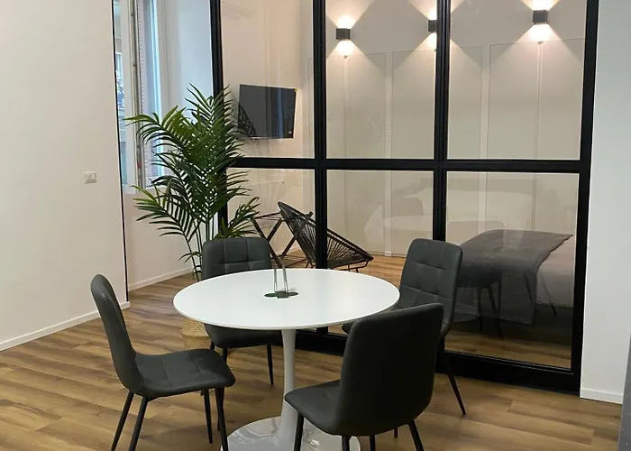 Mille Comfort House Daire *