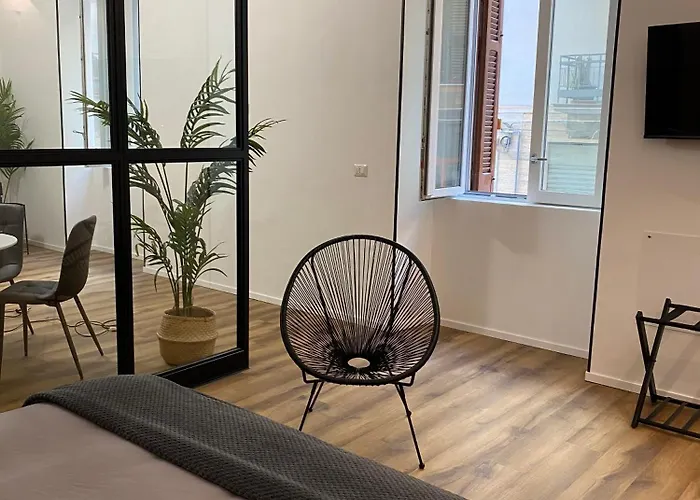 Mille Comfort House Daire Bari