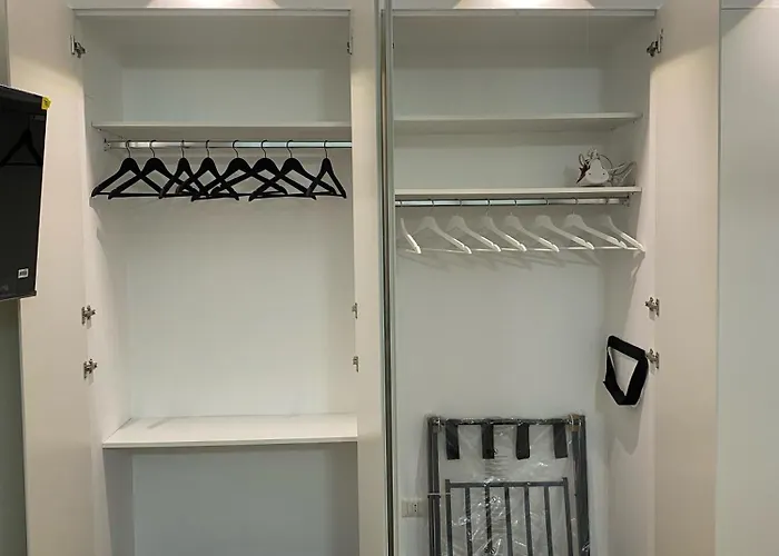 Mille Comfort House Bari