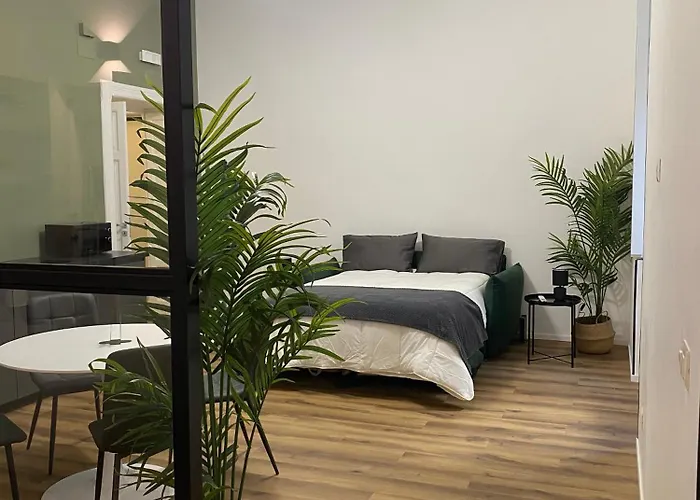 Mille Comfort House Daire *