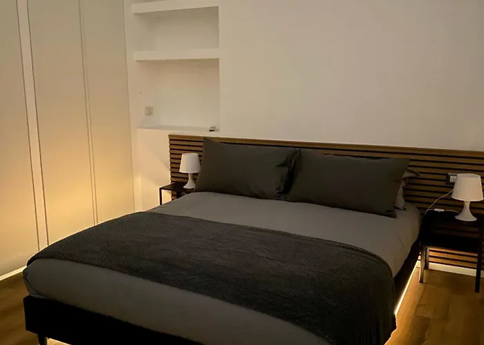 Daire Mille Comfort House Bari