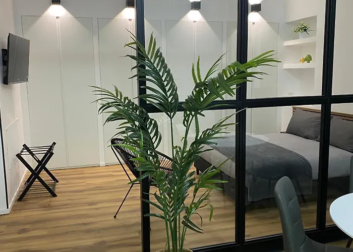 Daire Mille Comfort House Bari