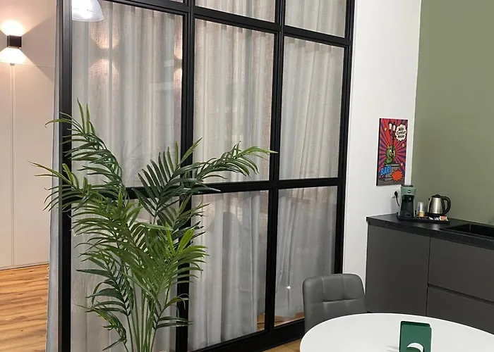 Mille Comfort House Daire Bari