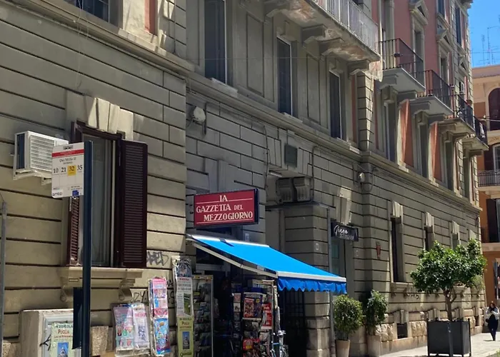 Daire Mille Comfort House *