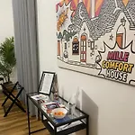 شقة Mille Comfort House باري