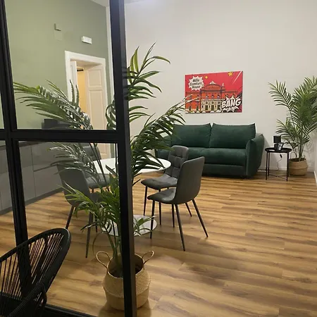 Mille Comfort House 巴里