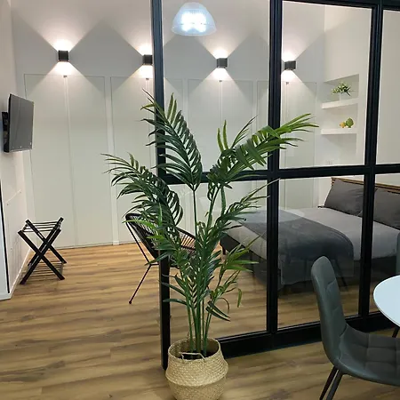 公寓 Mille Comfort House 巴里